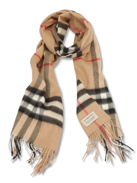 burberry scarf sales men|original burberry cashmere scarf.